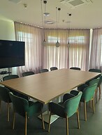 MARSHALL GOLF & WELLNESS HOTEL