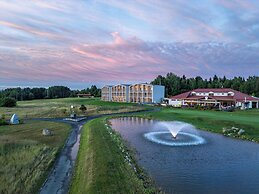 MARSHALL GOLF & WELLNESS HOTEL