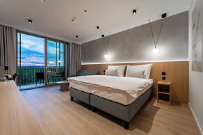 MARSHALL GOLF & WELLNESS HOTEL