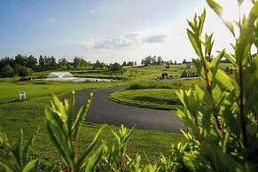 MARSHALL GOLF & WELLNESS HOTEL