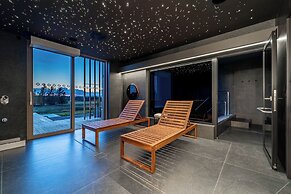 MARSHALL GOLF & WELLNESS HOTEL