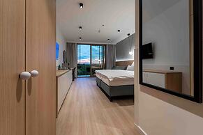 MARSHALL GOLF & WELLNESS HOTEL