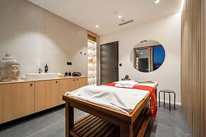 MARSHALL GOLF & WELLNESS HOTEL