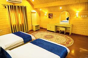 The Land Resort Ammaria