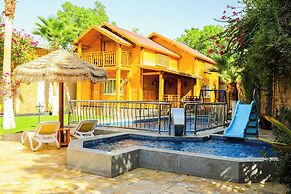 The Land Resort Ammaria