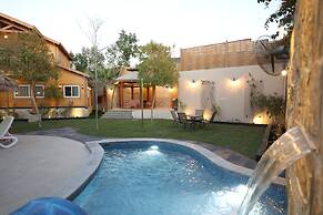 The Land Resort Ammaria