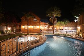 The Land Resort Ammaria