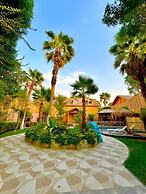 The Land Resort Ammaria