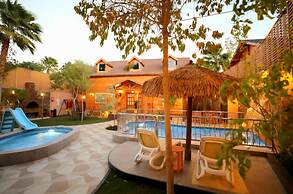 The Land Resort Ammaria