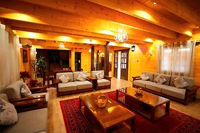 The Land Resort Ammaria