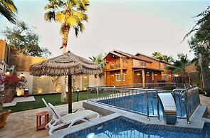 The Land Resort Ammaria