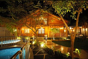 The Land Resort Ammaria