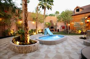 The Land Resort Ammaria