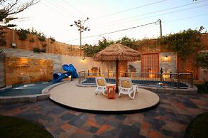 The Land Resort Ammaria