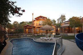 The Land Resort Ammaria