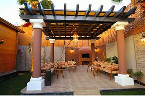The Land Resort Ammaria