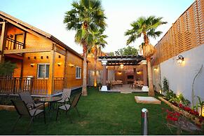 The Land Resort Ammaria