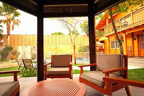 The Land Resort Ammaria