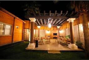 The Land Resort Ammaria