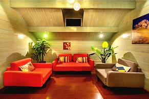 The Land Resort Ammaria