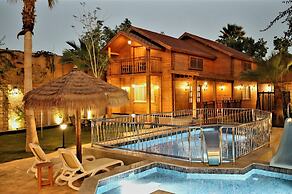 The Land Resort Ammaria