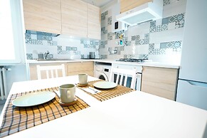 Salotto Tiburtino rooms