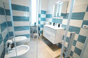 Salotto Tiburtino rooms