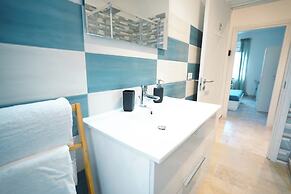 Salotto Tiburtino rooms