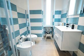Salotto Tiburtino rooms