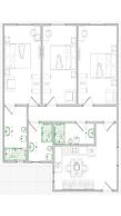 Salotto Tiburtino rooms