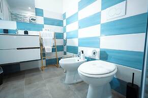 Salotto Tiburtino rooms