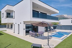 Villa Adria Dream by Litto