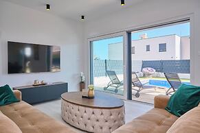Villa Adria Dream by Litto