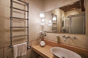 Saturnalia Village Rooms