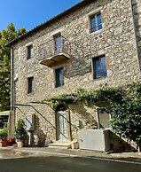 Saturnalia Village Rooms