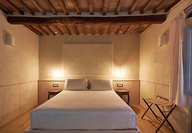 Saturnalia Village Rooms
