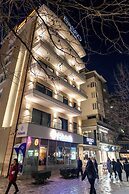 Sasso Hotel
