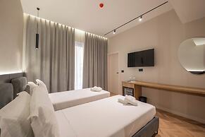 Sasso Hotel