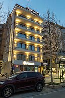 Sasso Hotel