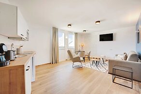 Résidence du Parc Vanves