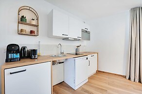 Résidence du Parc Vanves