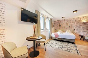 Résidence du Parc Vanves
