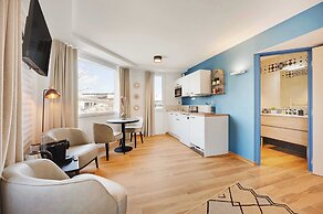 Résidence du Parc Vanves