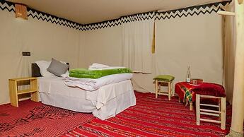 Nomad Camp