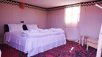 Nomad Camp