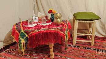 Nomad Camp