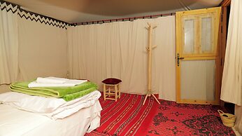 Nomad Camp