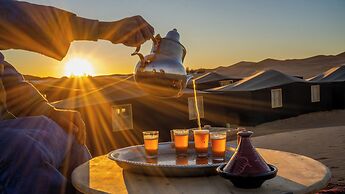 Nomad Camp