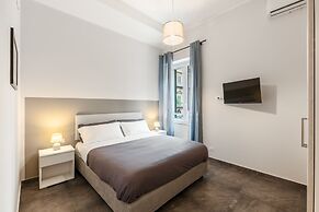 Palazzo Falcone Apartments