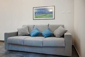 Palazzo Falcone Apartments